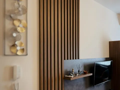 Izdavanje, jednosoban stan, 50m², Ulcinj, Crna Gora - image 9