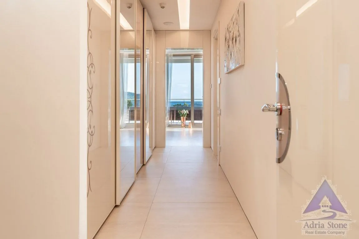Sale, house, 562m², Zavala, Budva