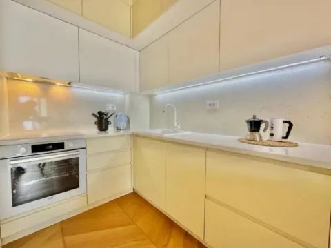 Sale, one bedroom apartment, 55m², Sveti Stefan, Budva - image 7