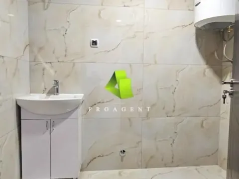 Sale, three bedroom apartment, 91m², Pantelej, Niš - image 8