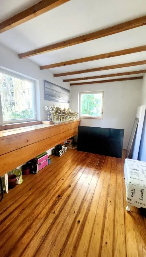 Prodaja, trosoban stan, 89m², Liman 3, Novi Sad Sve Podlokacije
