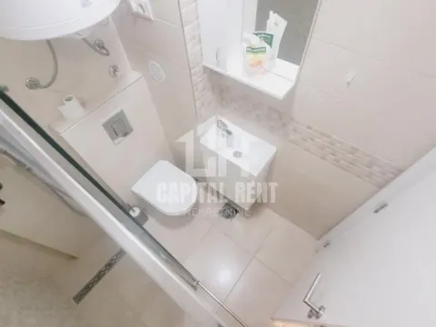 Izdavanje, trosoban stan, 72m², Južni Bulevar, Vračar Sve Podlokacije - image 11