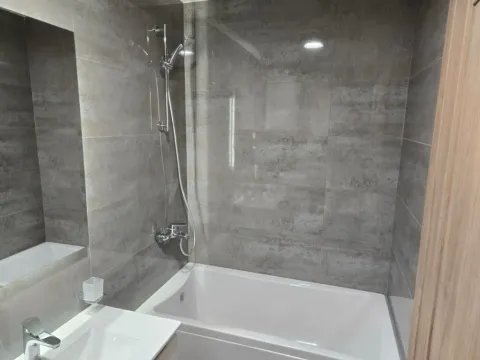 Izdavanje, dvosoban stan, 70m², Master Kvart, Podgorica - image 6