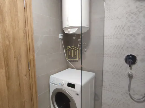 Izdavanje, jednosoban stan, 36m², Stari Aerodrom, Podgorica - image 5