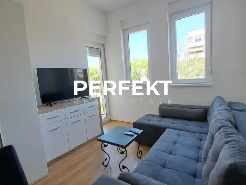 Rent, one bedroom apartment, 21m², Centar, Pančevo - image 6