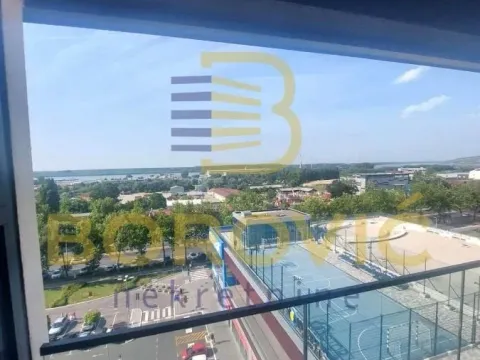 Rent, three bedroom apartment, 68m², Karaburma, Palilula Sve Podlokacije - image 12