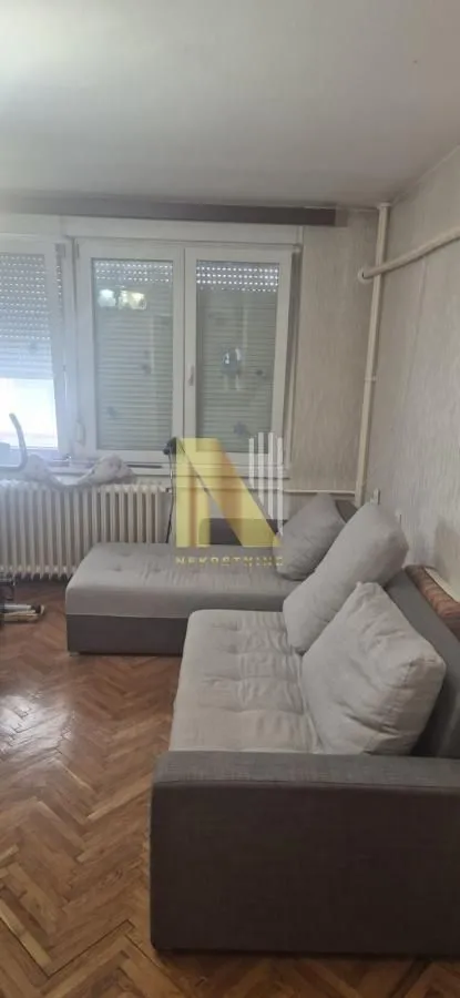 Izdavanje, trosoban stan, 75m², Grbavica, Novi Sad Sve Podlokacije