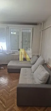Izdavanje, trosoban stan, 75m², Grbavica, Novi Sad Sve Podlokacije - image 7