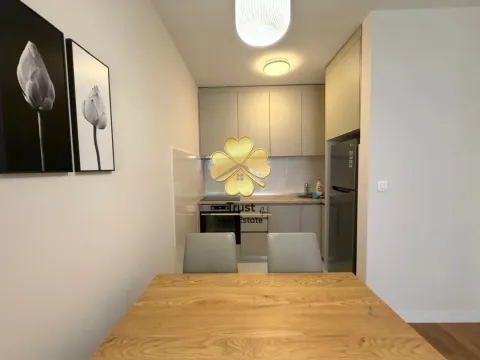 Rent, one bedroom apartment, 50m², Central Point, Podgorica - image 5