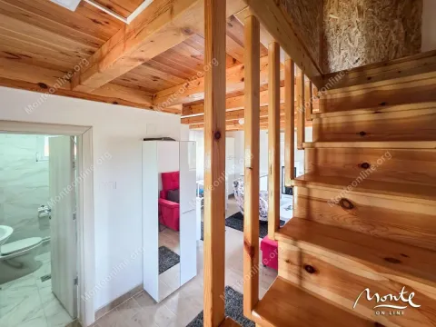Prodaja, kuća, 62m², Borje, Žabljak - image 21