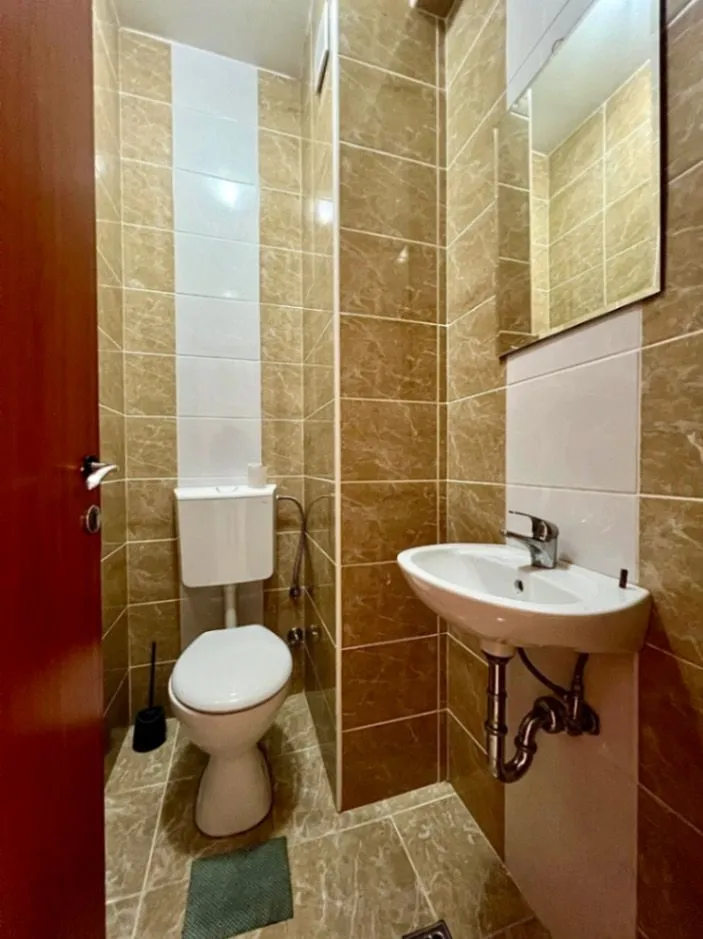 Prodaja, stan, 64m², Topla, Herceg Novi