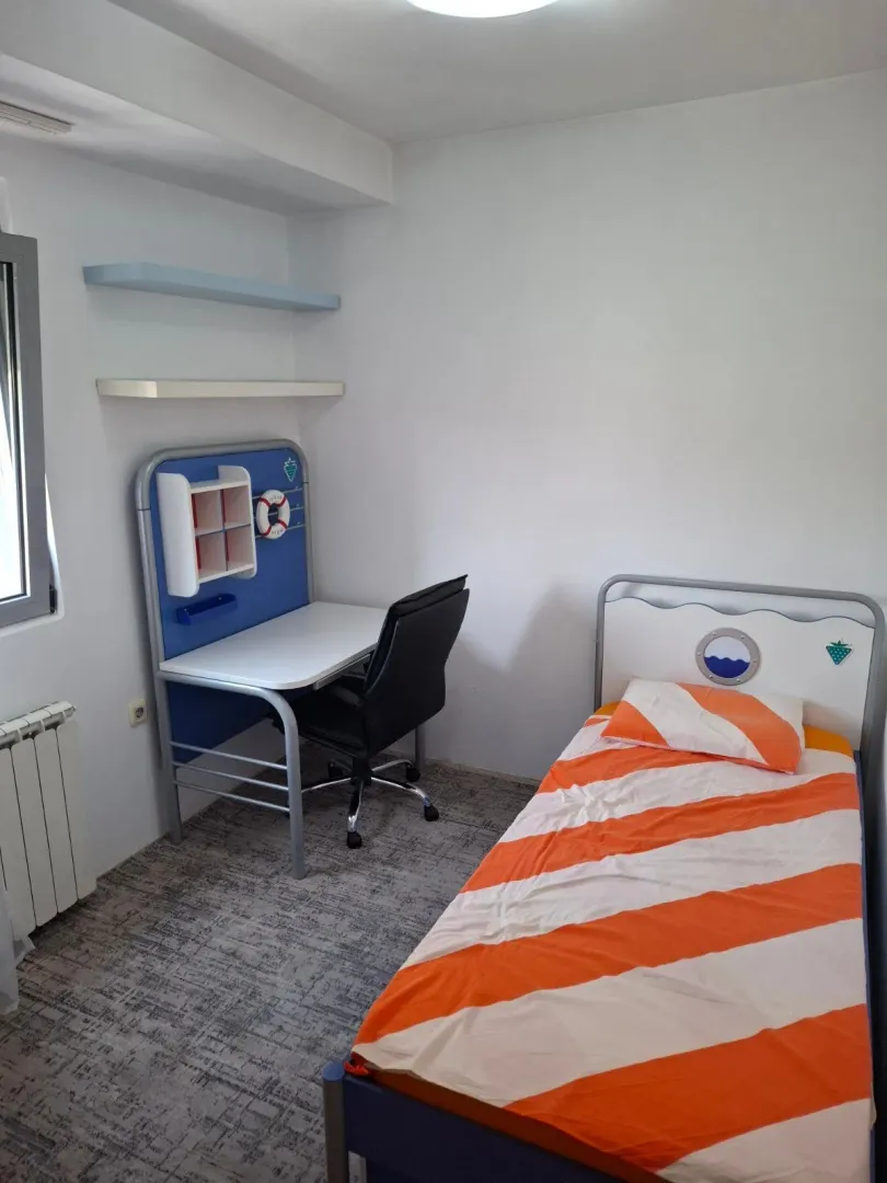 Rent, two bedroom apartment, 60m², Centar, Podgorica