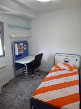 Rent, two bedroom apartment, 60m², Centar, Podgorica - image 10