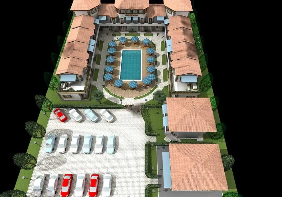Prodaja, plac, 1780m², Bijelo Polje, Crna Gora