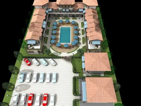 Prodaja, plac, 1780m², Bijelo Polje, Crna Gora - image 2