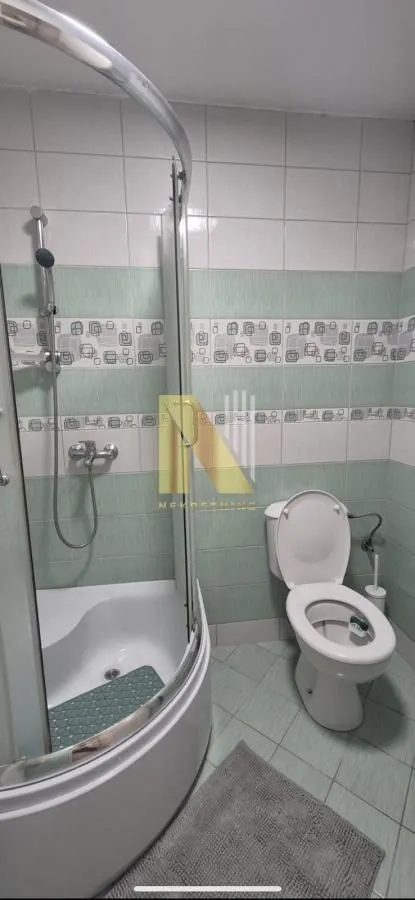 Izdavanje, dvosoban stan, 55m², Liman 4, Novi Sad Sve Podlokacije