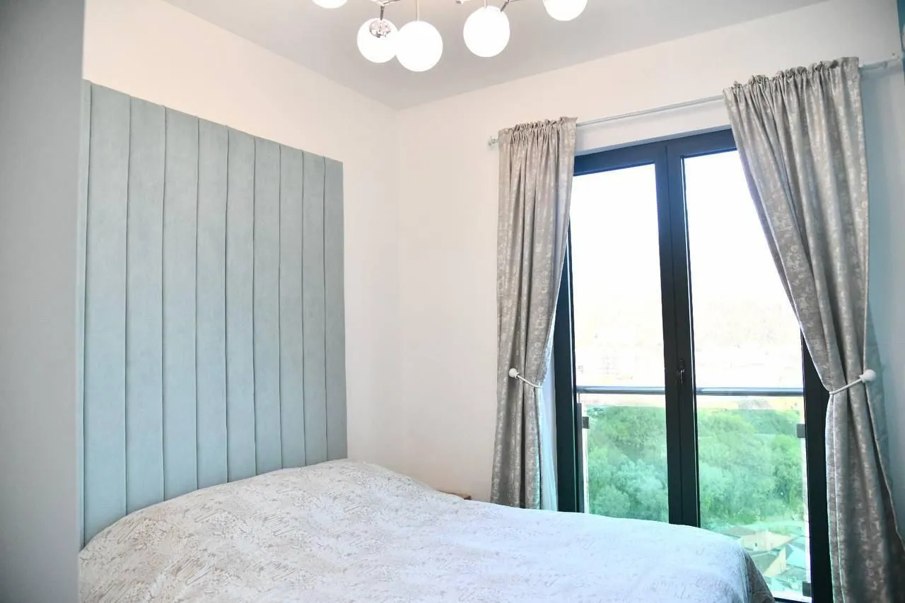 Sale, two bedroom apartment, 72m², Bečići, Budva