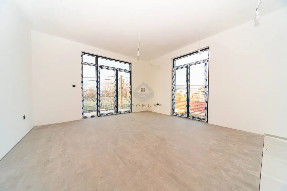 Prodaja, dvosoban stan, 61m², Zagorič, Podgorica