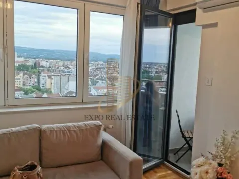 Izdavanje, trosoban stan, 54m², Bulevar Oslobodjenja, Novi Sad Sve Podlokacije - image 5