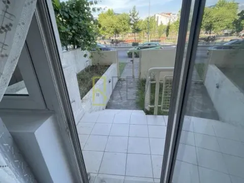 Prodaja, dvosoban stan, 65m², Stari Aerodrom, Podgorica - image 7