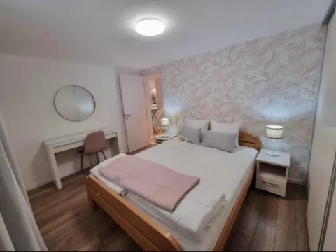 Rent, two bedroom apartment, 50m², Južni Bulevar, Vračar Sve Podlokacije - image 4