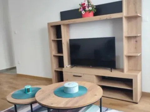 Izdavanje, jednosoban stan, 45m², Zabjelo, Podgorica - image 9