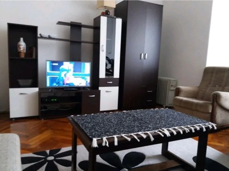 Rent, one bedroom apartment, 28m², Centar, Podgorica