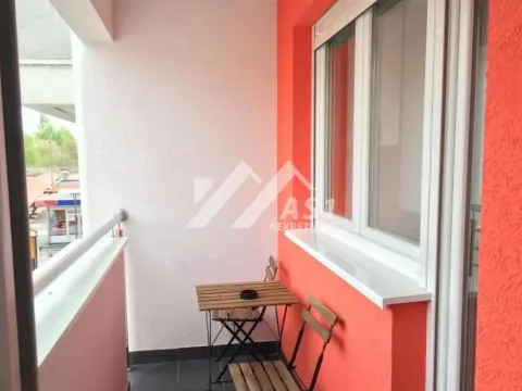 Rent, two bedroom apartment, 45m², Novi Sad Sve Podlokacije, Novi Sad - image 10