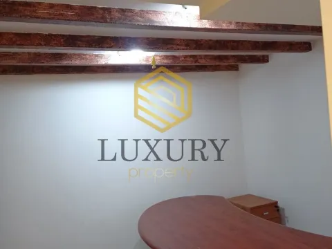 Izdavanje, poslovni prostor, 17m², Centar, Podgorica - image 1