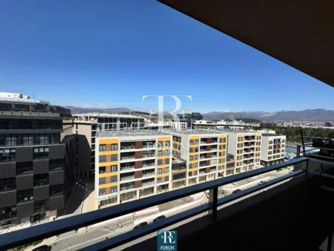 Izdavanje, jednosoban stan, 40m², Central Point, Podgorica - image 11