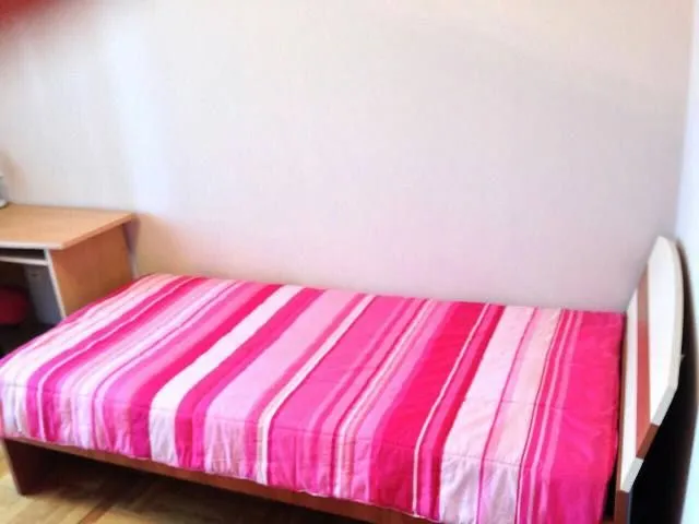 Prodaja, dvosoban stan, 76m², Preko Morače, Podgorica