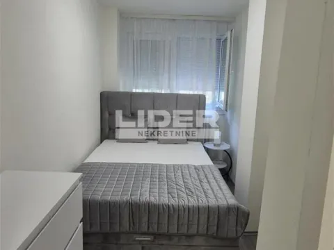 Izdavanje, jednosoban stan, 42m², Novi Beograd Sve Podlokacije, Beograd - image 13