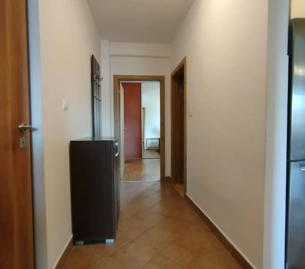 Rent, apartment, 53m², Zabjelo, Podgorica