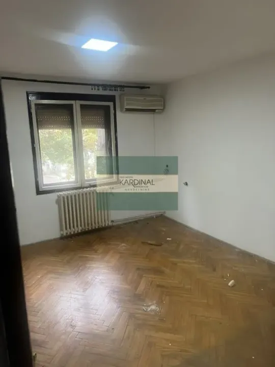 Prodaja, jednosoban stan, 33m², Novo naselje, Novi Sad