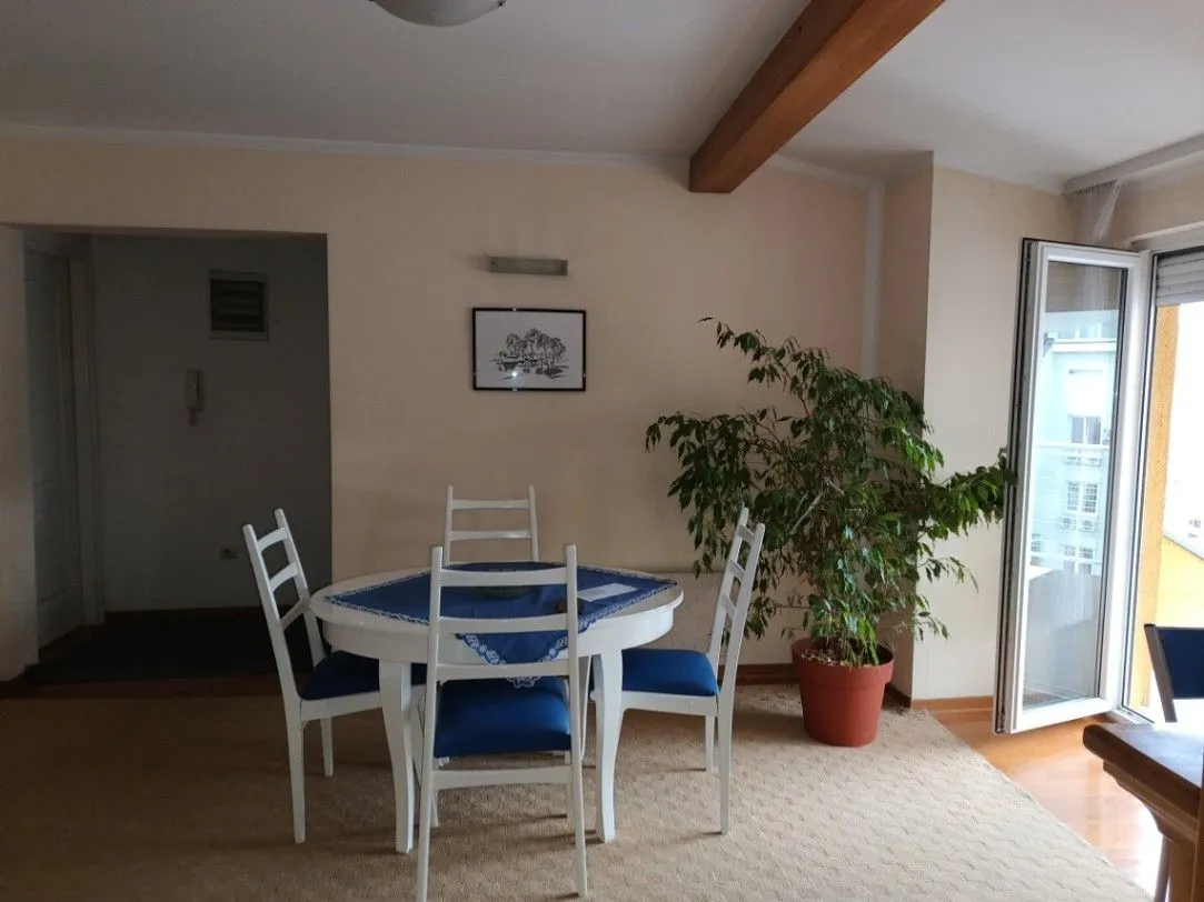 Sale, three bedroom apartment, 85m², Vračar Hram, Vračar Sve Podlokacije
