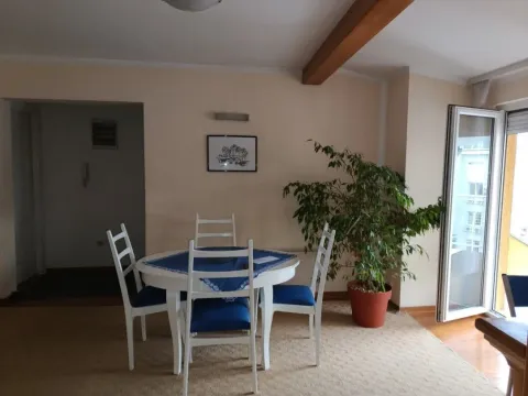 Prodaja, trosoban stan, 85m², Vračar Hram, Vračar Sve Podlokacije - image 7