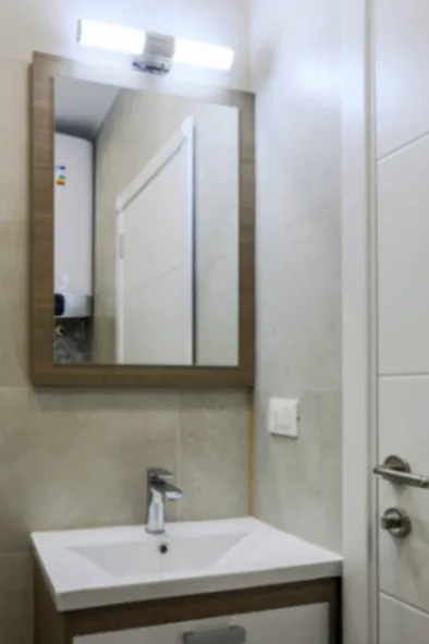 Rent, apartment, 43m², Budva, Crna Gora