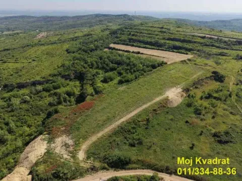 Sale, land lot, 10086m², Višnjička Banja, Palilula Sve Podlokacije - image 5