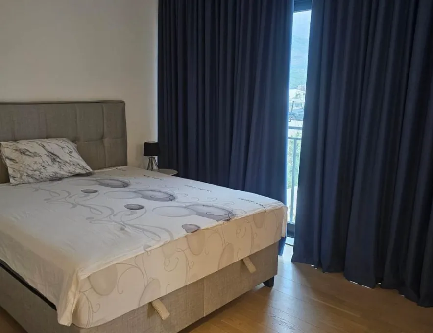 Prodaja, trosoban stan, 262m², Budva, Crna Gora