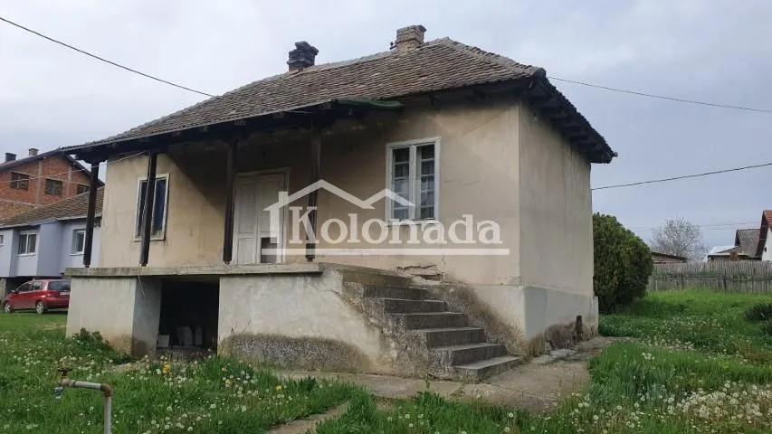 Sale, house, 52m², Koraćica, Mladenovac