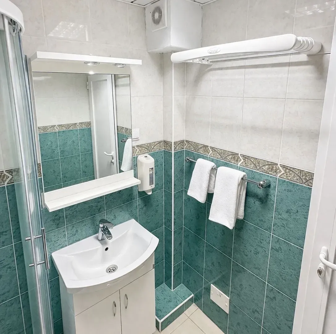 Prodaja, garsonjera, 27m², Rafailovići, Budva