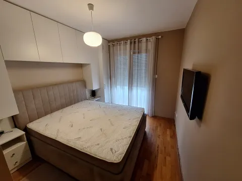 Rent, one bedroom apartment, 39m², Zabjelo, Podgorica - image 11