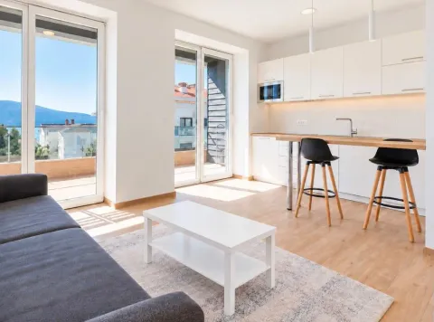 Prodaja, jednosoban stan, 47m², Donja Lastva, Tivat - image 4