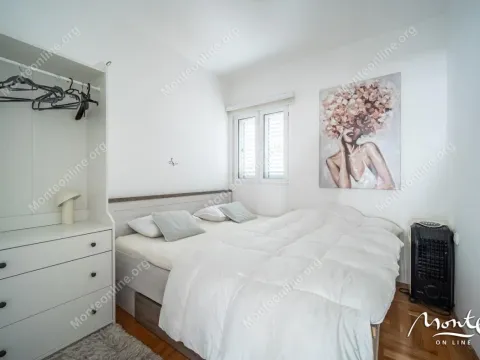 Prodaja, dvosoban stan, 55m², Donja Lastva, Tivat - image 15