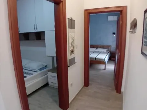 Prodaja, dvosoban stan, 72m², Dobrota, Kotor - image 9