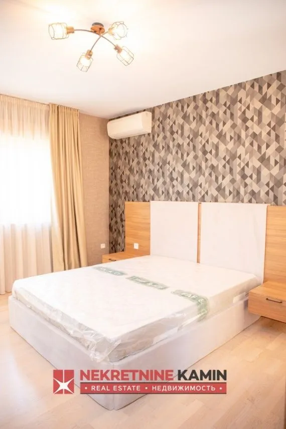 Prodaja, stan, 55m², Bečići, Budva