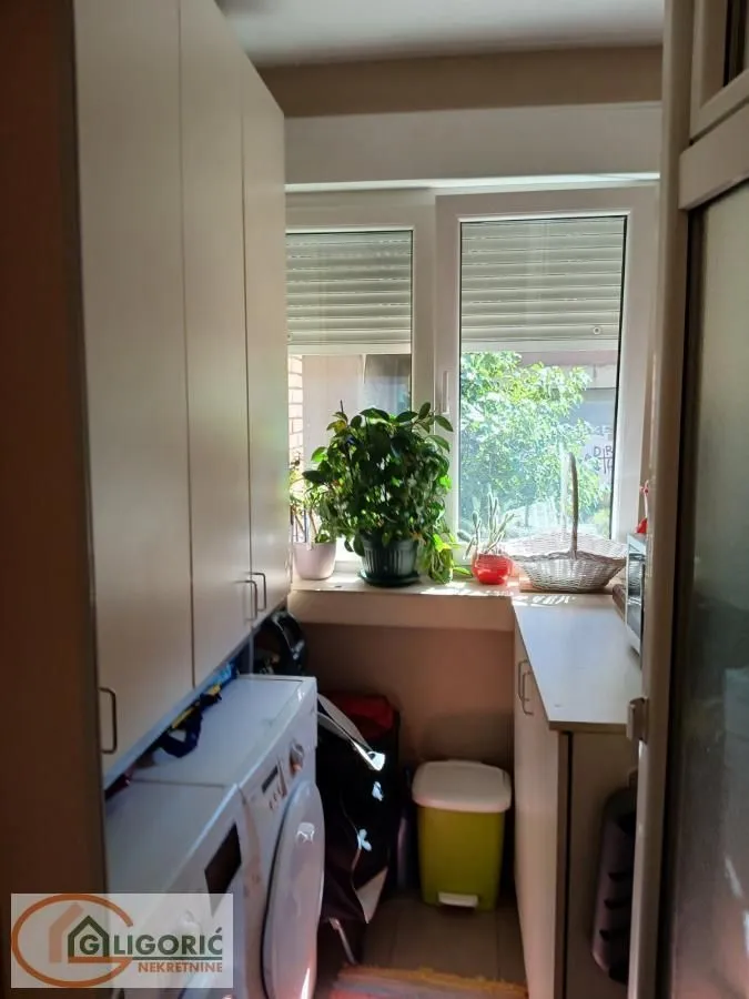 Prodaja, trosoban stan, 75m², Botanička Bašta, Palilula Sve Podlokacije