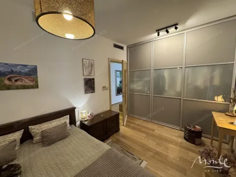 Sale, two bedroom apartment, 74m², Dobrota, Kotor - image 8