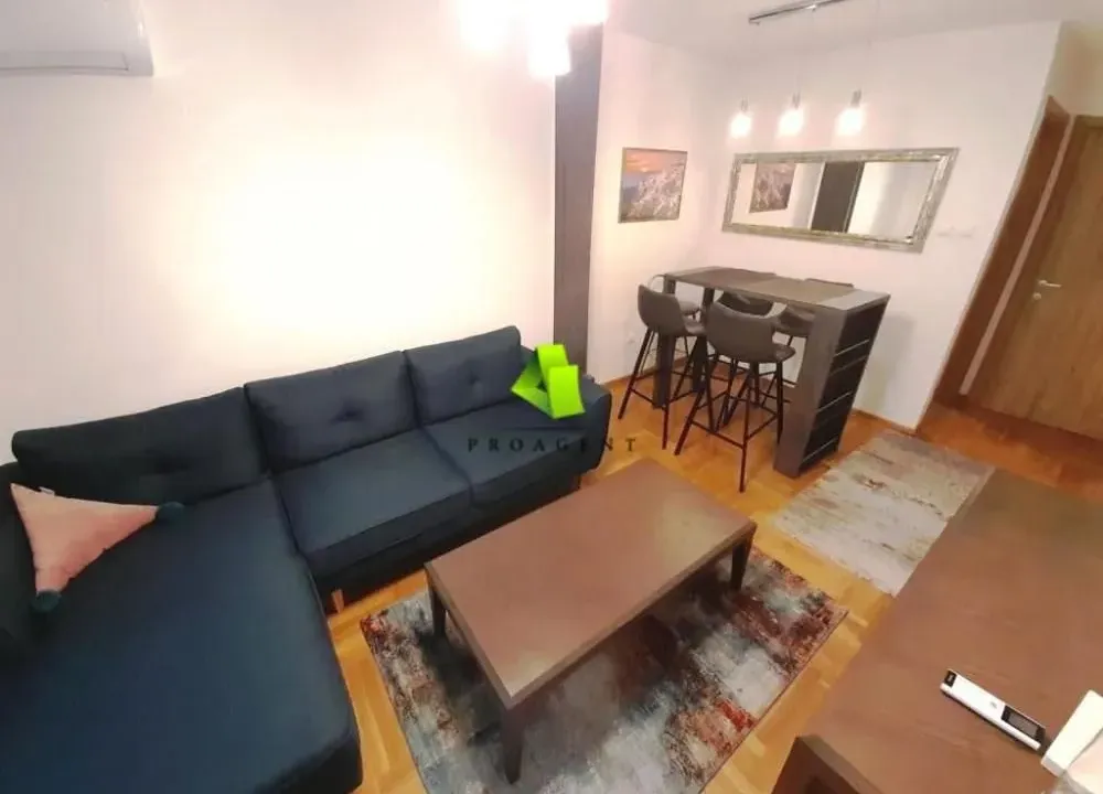 Izdavanje, jednosoban stan, 42m², Medijana, Niš