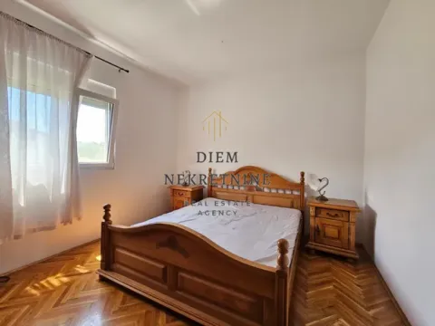Rent, three bedroom apartment, 116m², Bjeliši, Bar - image 4